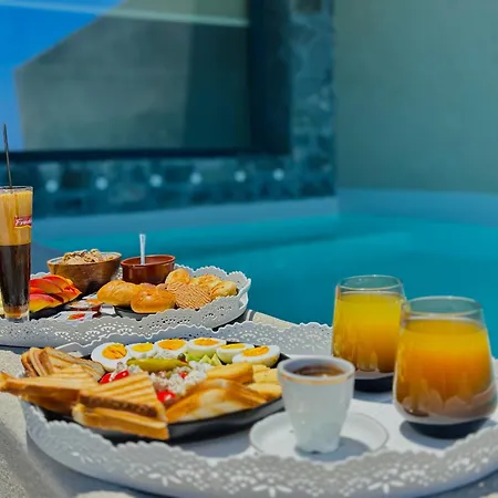 Bevimar With Private Pool And Non Heated Jacuzzi