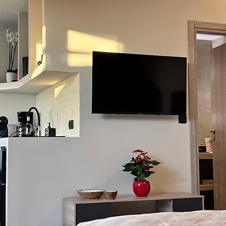 Apartment Bevimar With Private Pool And Non Heated Jacuzzi *
