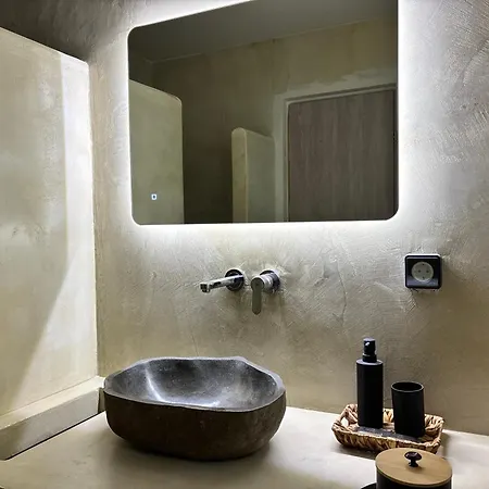 Bevimar With Private Pool And Non Heated Jacuzzi Apartment