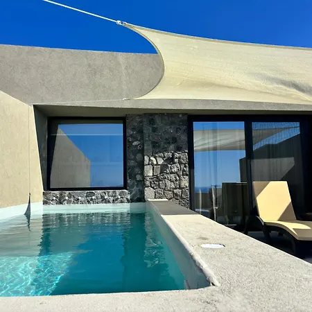 Bevimar With Private Pool And Non Heated Jacuzzi Apartment