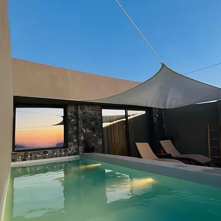 Bevimar With Private Pool And Non Heated Jacuzzi
