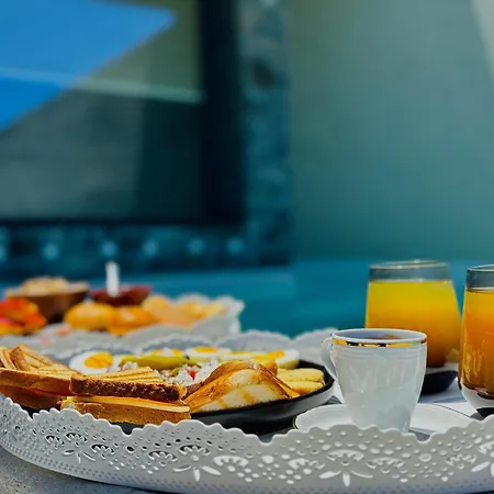 Apartment Bevimar With Private Pool And Non Heated Jacuzzi *