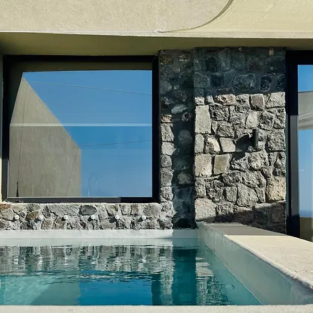 Apartmán Bevimar With Private Pool And Non Heated Jacuzzi *