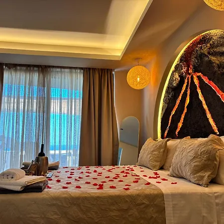Bevimar With Private Pool And Non Heated Jacuzzi
