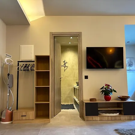 Bevimar With Private Pool And Non Heated Jacuzzi Apartmán